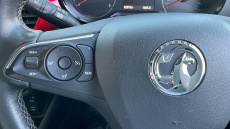 Vauxhall Crossland 1.2 Turbo SRi Nav 5dr Petrol Hatchback